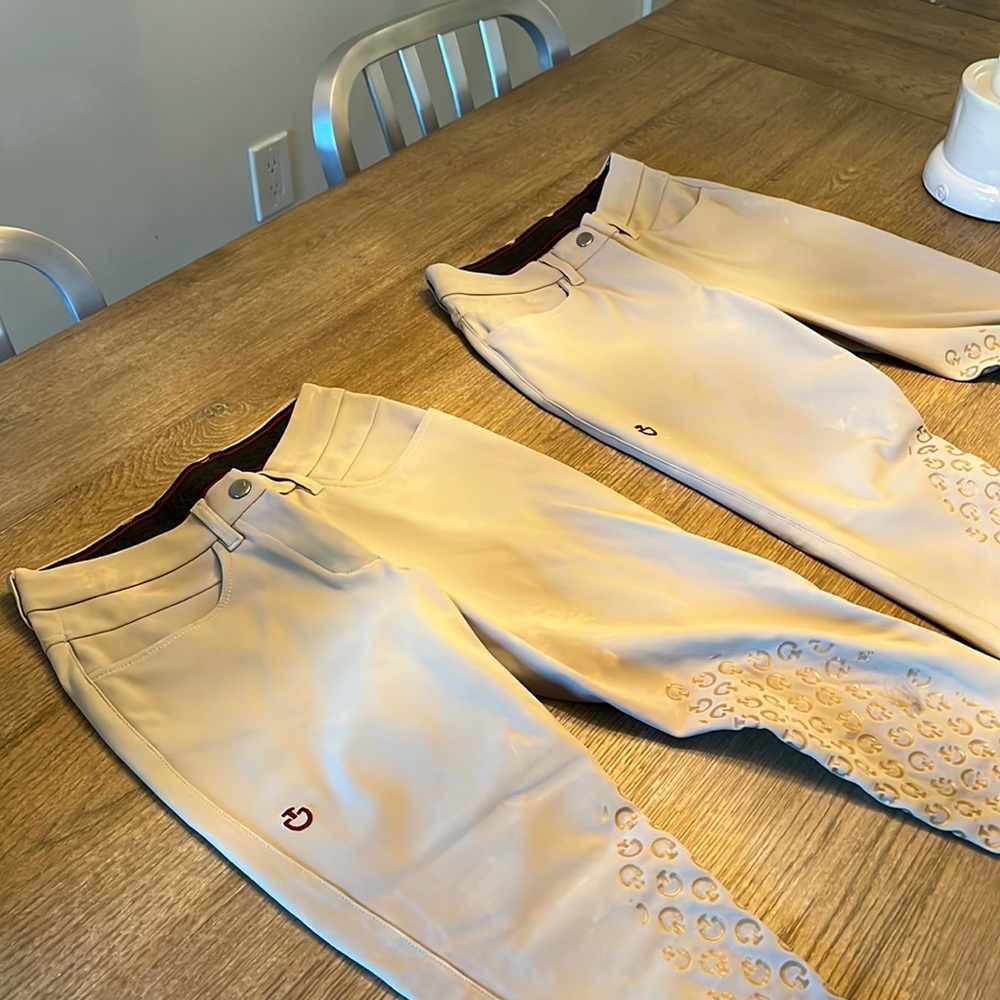cavalleria toscana tan breached | sz 38 IT